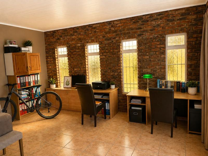 4 Bedroom Property for Sale in Meyerhof Free State